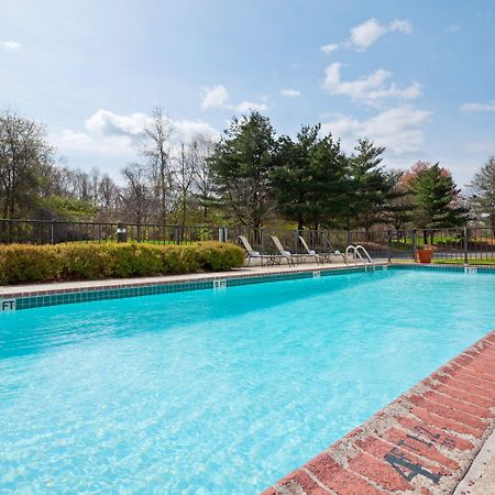 Holiday Inn Princeton By Ihg Exterior foto