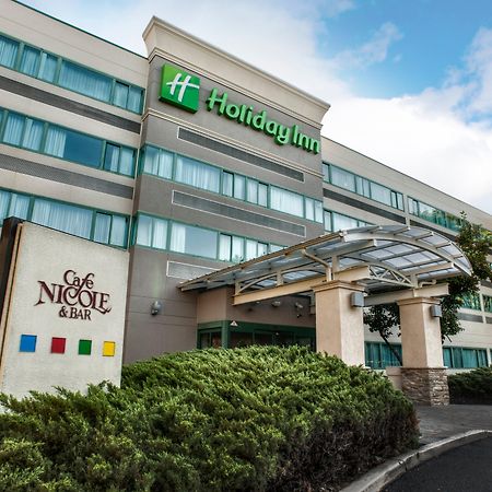 Holiday Inn Princeton By Ihg Exterior foto