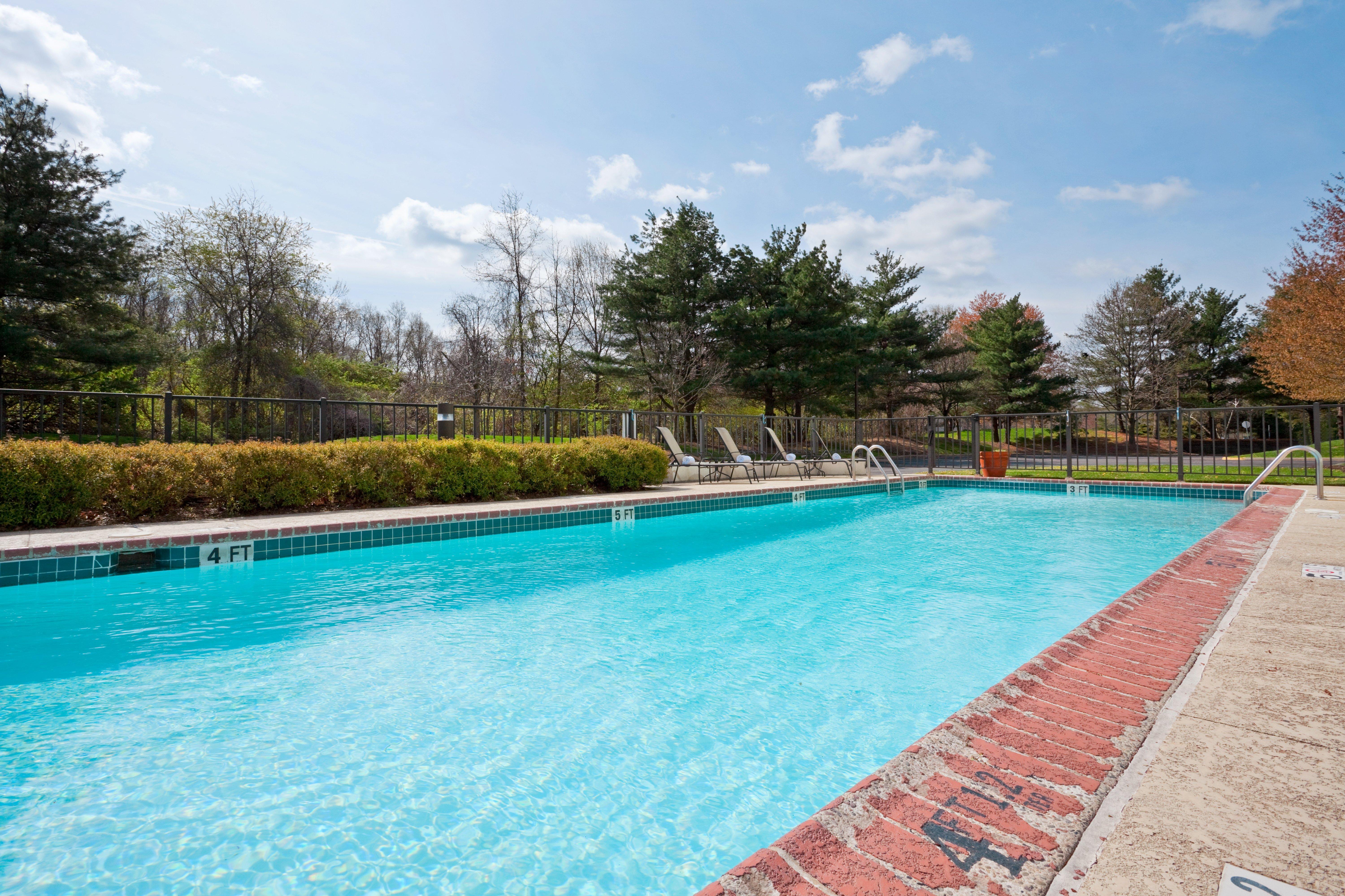 Holiday Inn Princeton Exterior foto