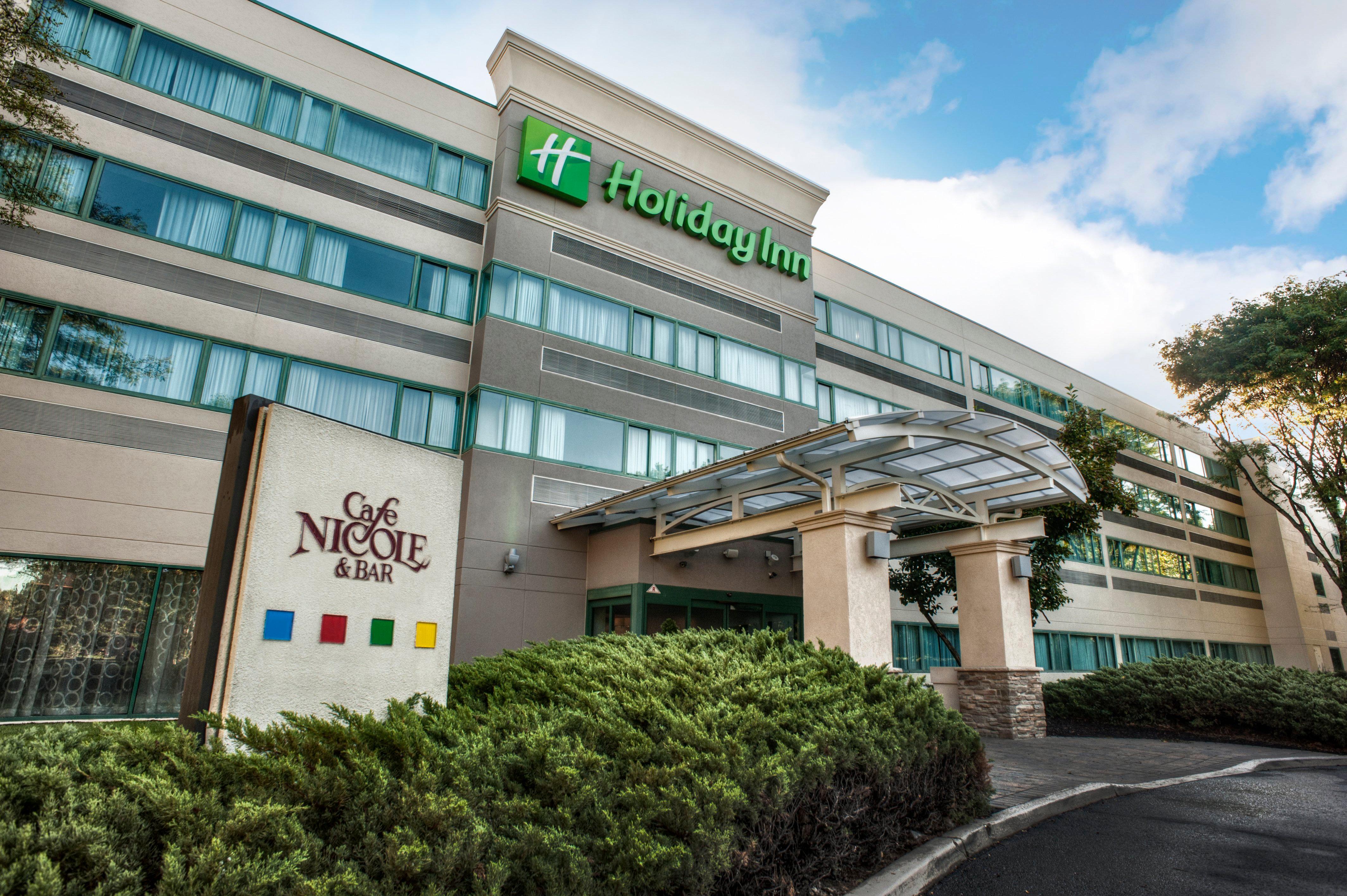 Holiday Inn Princeton By Ihg Exterior foto