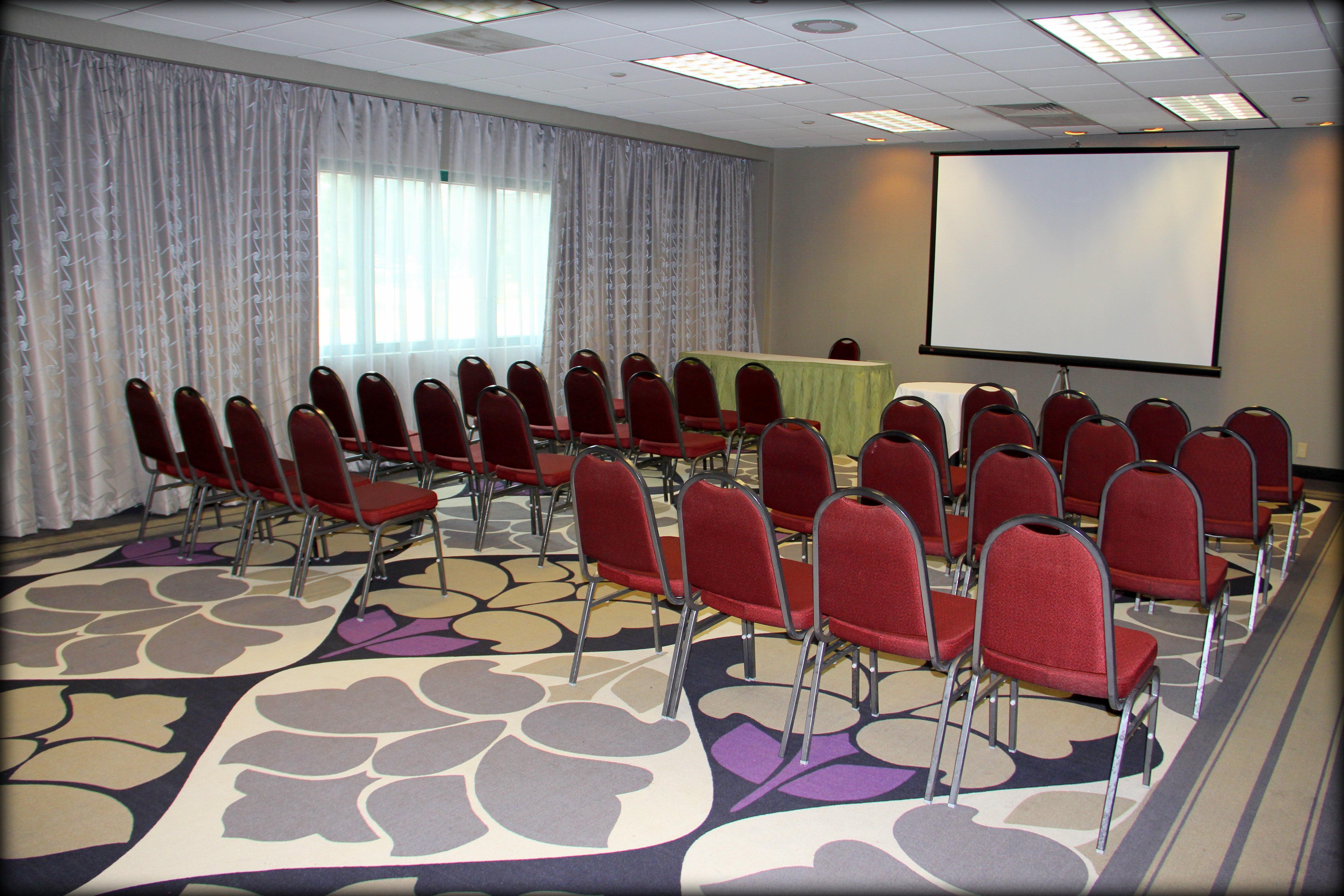 Holiday Inn Princeton By Ihg Exterior foto