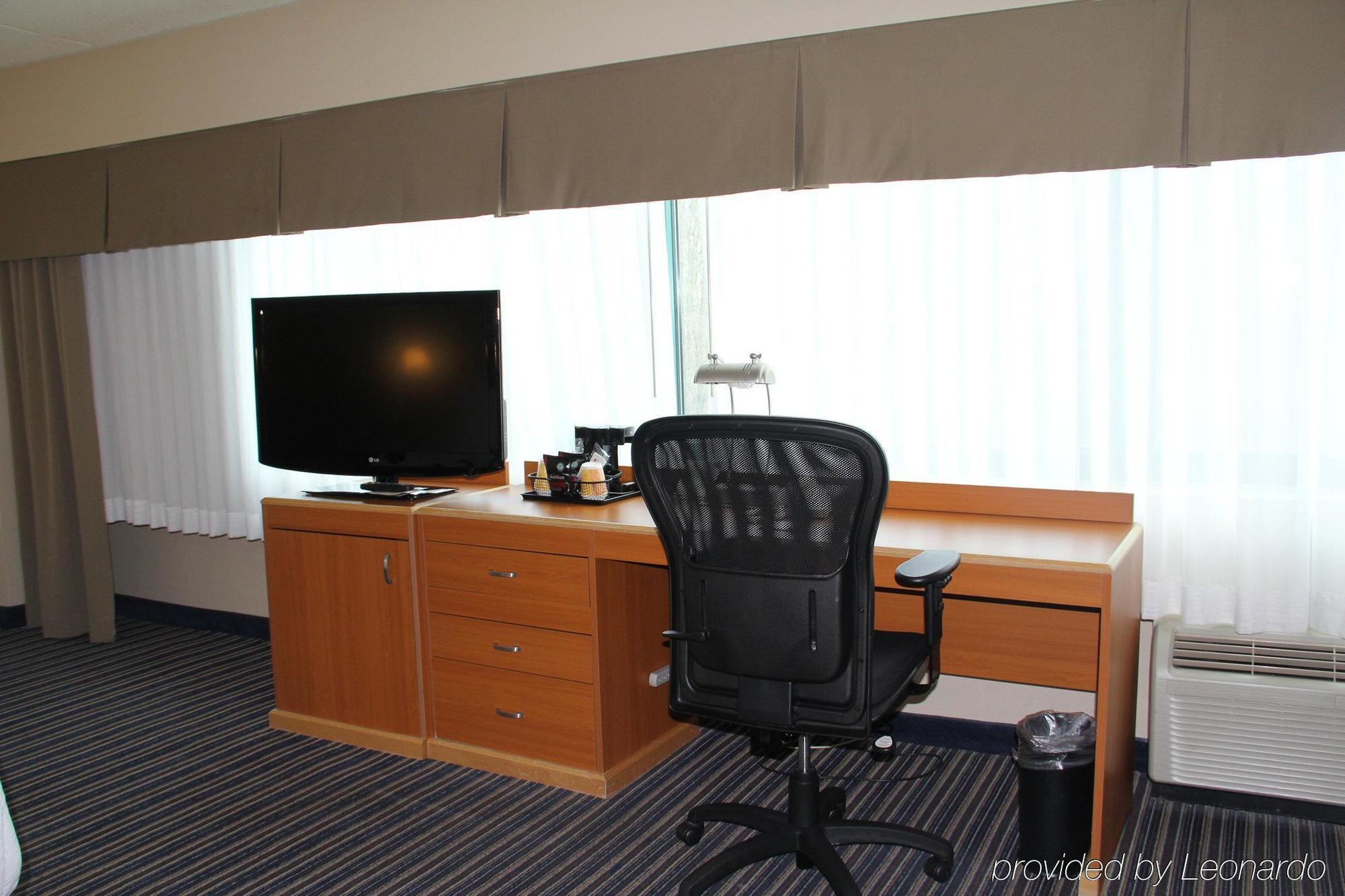 Holiday Inn Princeton By Ihg Exterior foto