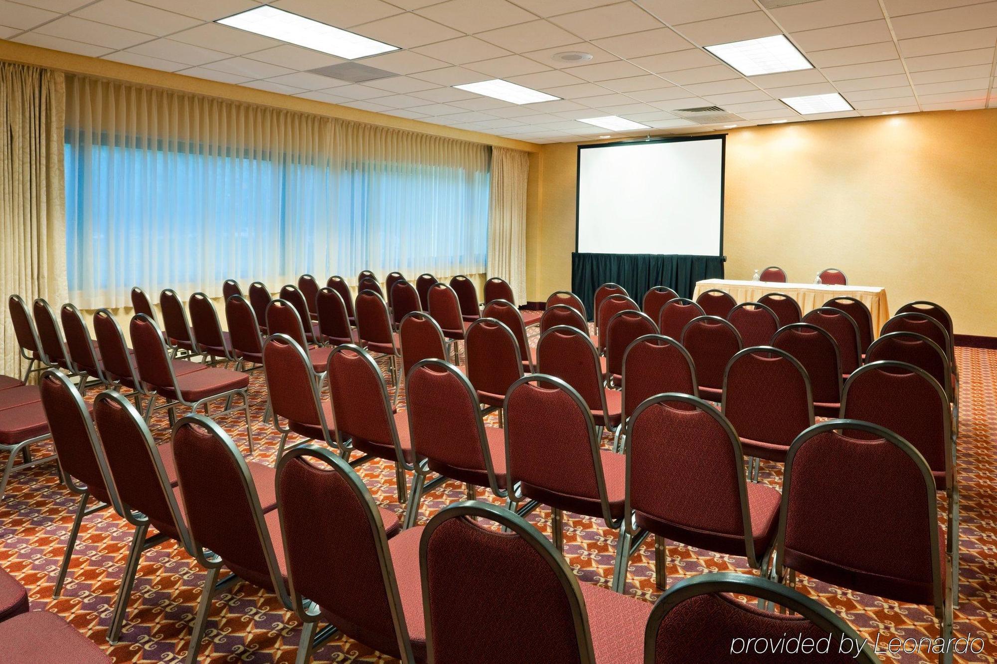 Holiday Inn Princeton By Ihg Exterior foto