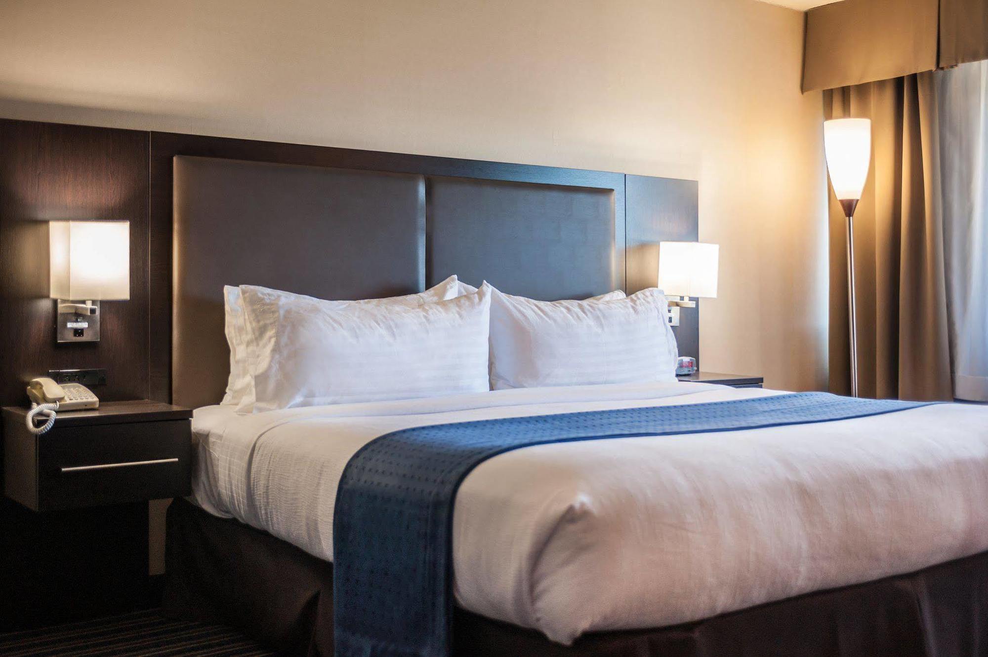 Holiday Inn Princeton By Ihg Exterior foto