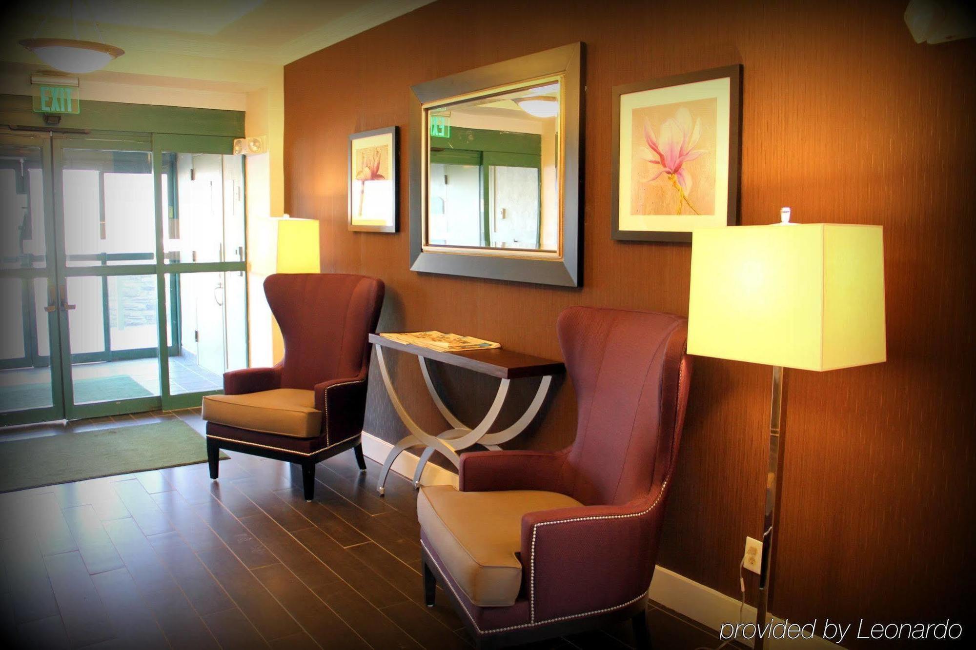 Holiday Inn Princeton By Ihg Exterior foto
