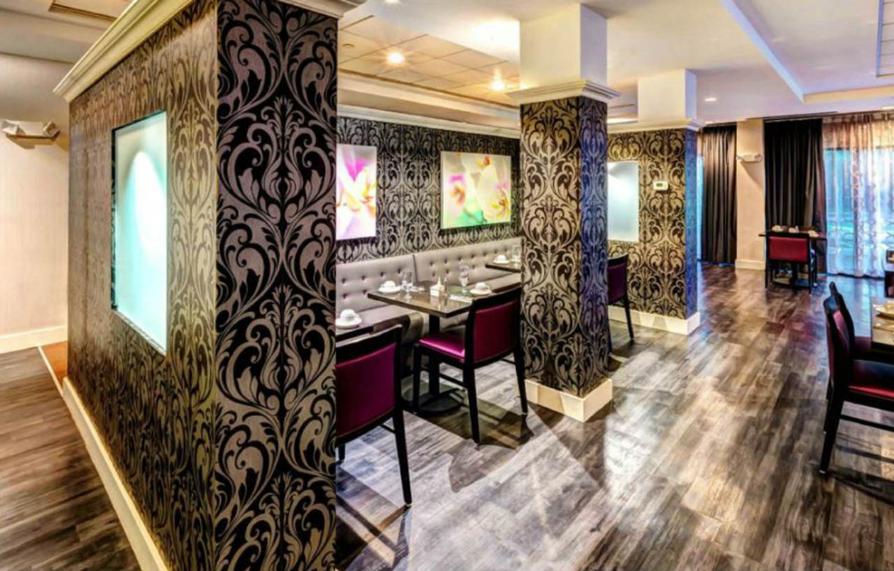 Holiday Inn Princeton By Ihg Exterior foto